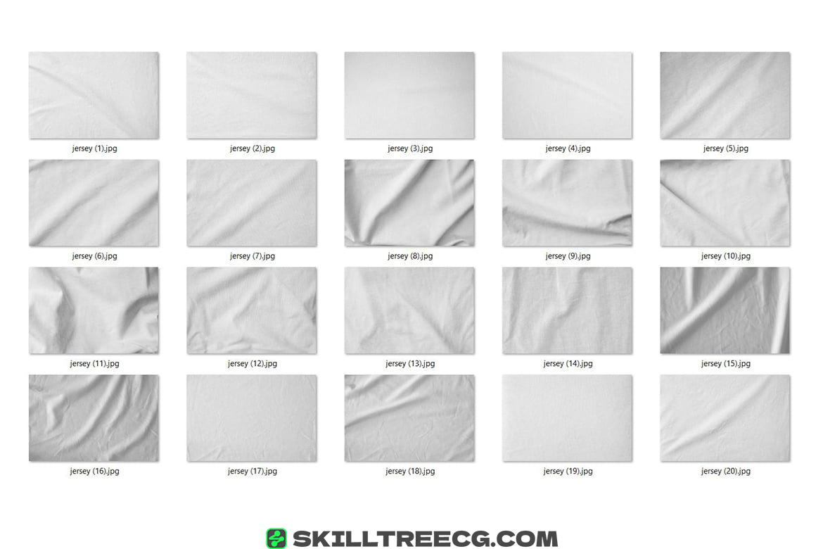 图片[2]-20 Jersey Textures HQ（116991）-技能树